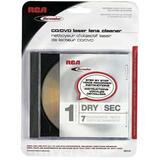 DISCWASHER RCA Laser Lens Cleaner
