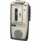 Olympus Pearlcorder J500 Microcassette Recorder - 141540