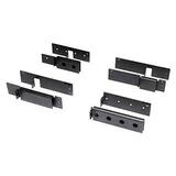 APC KVM Rack Mounting Bracket Set