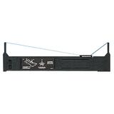 Nukote Black Ribbon For Epson DFX5000, DFX5000+, DFX8000, DFX8500 Printers - BM284