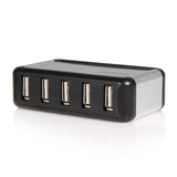 StarTech.com 7-Ports USB 2.0 Hub