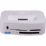 EDGE Tech iPod Docking Station & Multi Flash Card Reader - EDGDM201890PE