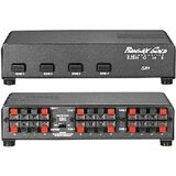 Phoenix Gold ISM-4 4 Zone Single Source Speaker Selector