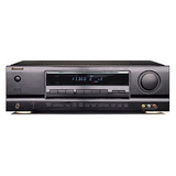 RD-6500 - Sherwood RD-6500 A/V Receiver