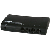 Sima SVS-14 4 Input A/V Selector