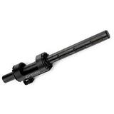 Azden SGM-1X Shotgun Microphone - Dynamic - Desktop - 80Hz to 18kHz - Cable