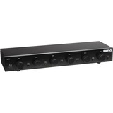 Sima Multi-Zone Speaker Selectors with Volume Controls