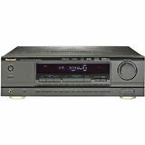 RD-8601 - Sherwood RD-8601 A/V Receiver