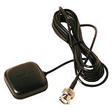 Garmin GA-25 Low Profile Remote GPS Antenna