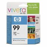 HP 99 Photo Color Ink Cartridge
