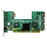 HighPoint RocketRAID 2240 16-Channel SATA II RAID Controller