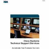 FARGO ELECTRONICS INC. Cisco Software Application Support (SAS)