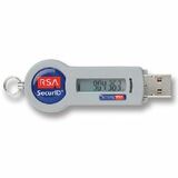 RSA SID800 KEYFOB USB-3YR 5PK