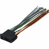 AMERICAN INTERNATIONAL KWH832 Vehicle Harness