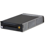 CRU DataPort V plus Serial ATA Frame and Carrier