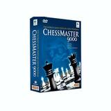 Feral 155 Chessmaster 9000