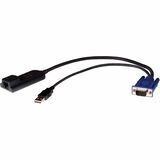 Avocent Server Interface Module Cable - DSAVIQUSB2