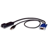 Avocent Server Interface Cable Adapter