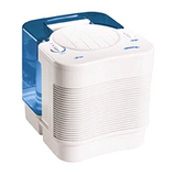 hunter fan - carefree 33252 humidifier - 2.5gal - 1350sq. ft.  hunter fan co. 10920914 33252 humidifiers & dehumidifiers 40101903 203163937 33252h 742709332524 33252h 33252