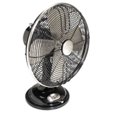 hunter fan century 90022 table fan - 12