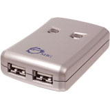 SIIG JU-SW2212-S1 USB Hub