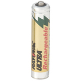 Spectrum Brands AAA NiMH General Purpose Battery - NM7244