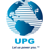 UPG zunicom General Purpose Battery