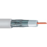 VEXTRA Vextra RG6 Solid Copper Coaxial Bulk Cable