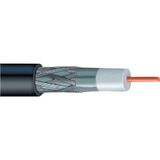 VEXTRA Vextra RG6 Solid Copper Coaxial Bulk Cable