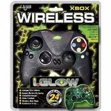 dreamgear i-Glow Wireless Controller - DGXN740