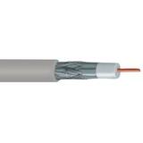 VEXTRA Vextra RG6 Solid Copper Coaxial Bulk Cable