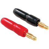 OEM SYSTEMS OEM Systems Crimp-on Banana Plug