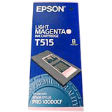 Epson Light Magenta Archival Ink Cartridge - Inkjet - Light Magenta