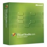 Microsoft Visual Studio 2005 Standard Edition