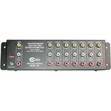Cables To Go 41067 Audio/Video Distribution Amplifier