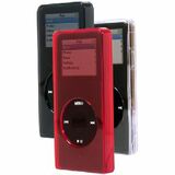 Speck See Thru Translucent Hard Case for iPod nano (3Pack)