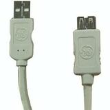 GE GE USB 2.0 Extension Cable