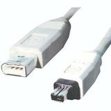 GE FireWire Cable - 1 x  FireWire - 1 x  FireWire