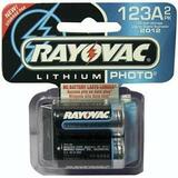 Ultra Battery