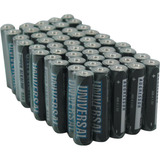 UPG zunicom AA Alkaline General Purpose Battery