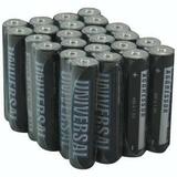 UPG zunicom AAA Alkaline General Purpose Battery