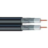 VEXTRA Vextra Coaxial Bulk Cable
