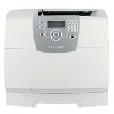 Lexmark T640N Laser Printer Government Compliant