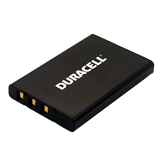Battery Biz Lithium Ion Digital Camera Battery
