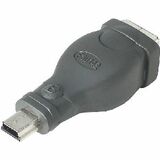 Belkin USB Type B to Mini Type B Adapter - F3U142