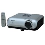 Sharp Notevision Educator XR-20S Conference Room Projector - 800 x 600 SVGA - 8.6lb
