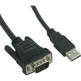 C2G C2G 6ft M1 to HD15 VGA + USB A Cable