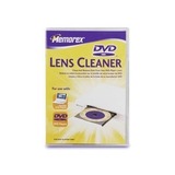 Memorex DVD Lens Cleaner