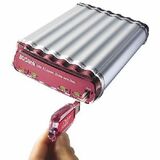 Buslink CipherShield 128bit Encrypted USB 2.0 Hard Drive