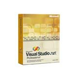 Microsoft Visual Studio 2005 Professional Edition with MSDN Premium Subscription